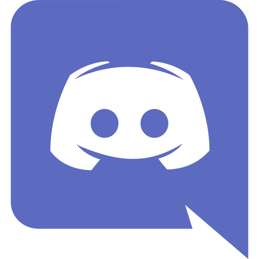 Screenshot of Discord Clone