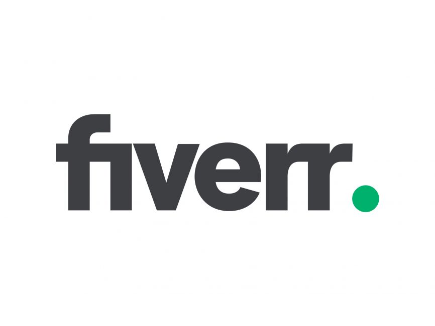 Screenshot of Fiverr Clone