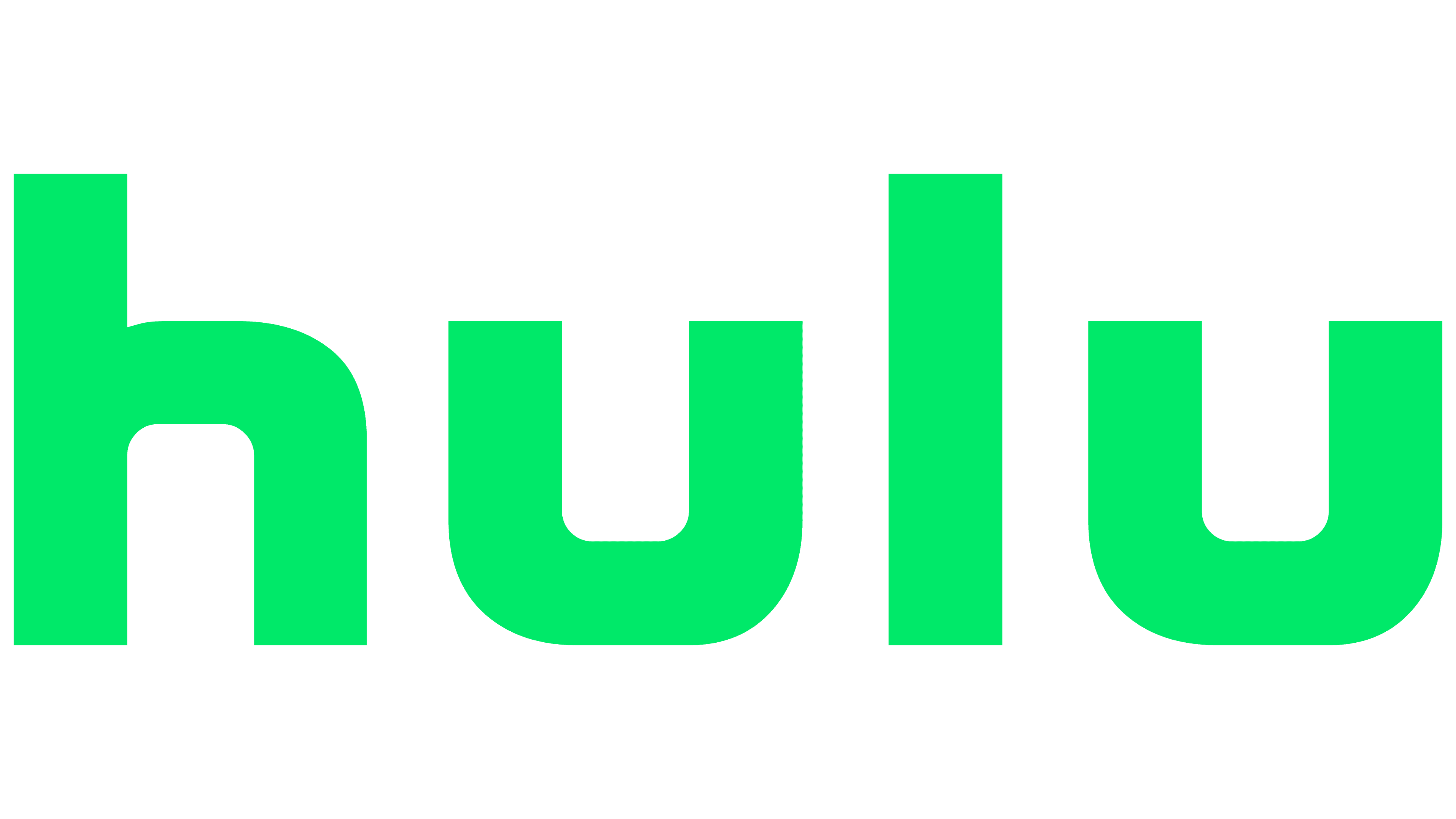 Screenshot of Hulu Clone