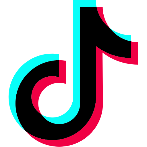 Screenshot of TikTok Clone